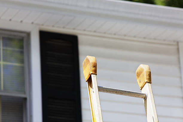 Ruston, LA Siding Installation & Repair Company